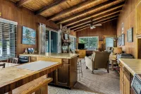 Vintage Smith Lake Retreat! - 3-Star