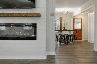 Wine Country Lake Escape-Fishing and Hot Tub Free Night with 3 Night Stay! - Boutique