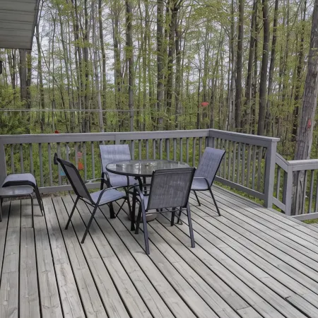 Secluded Home in Central Door County