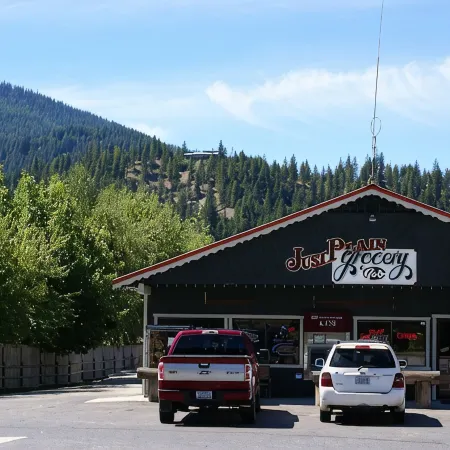 "Eagles Nest Cabin" REMOTE ESCAPE AWAY FROM EVERYTHING!