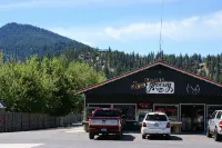 "Eagles Nest Cabin" REMOTE ESCAPE AWAY FROM EVERYTHING!