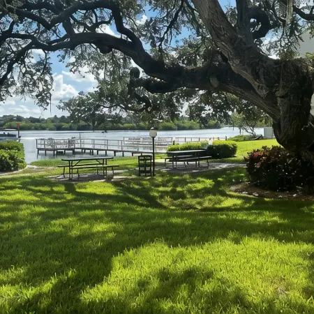 Bay View Condo, Minutes to Top Beach in the US