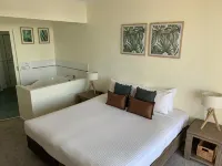 Ki-Ea公寓酒店 - 公寓