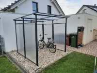 1 Bedroom Apartment in Lorsch - Lejligheder