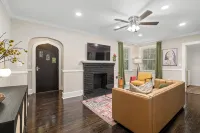 Modern Retreat - Super Cozy - 3 ดาว