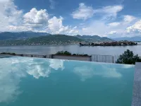 Vista Unica Sulle Isole