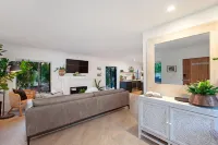 The Bungalow - a Visitana Collection home