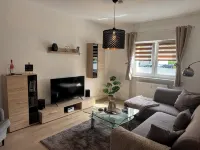 Rigomagus vacation apartment in the center of Remagen