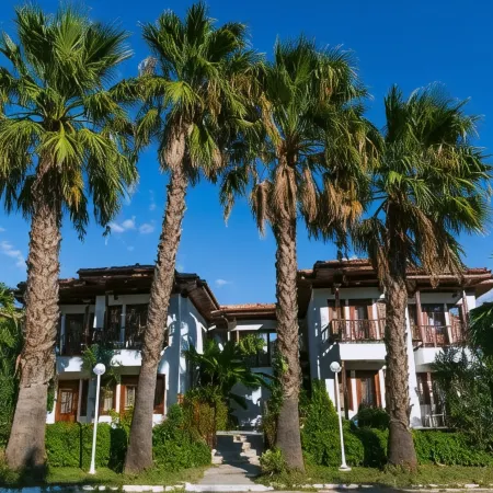 Yucelen Hotel