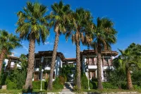Yucelen Hotel - 4 Sao
