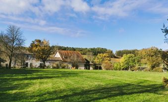 La Grange de Cablanc - Housity