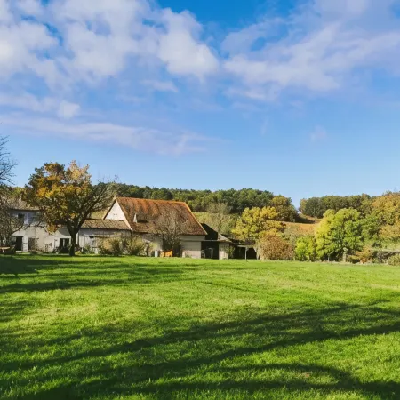 La Grange de Cablanc