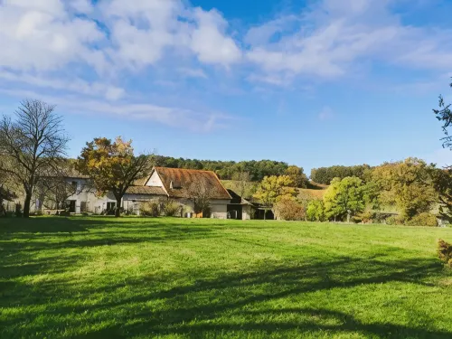 La Grange de Cablanc