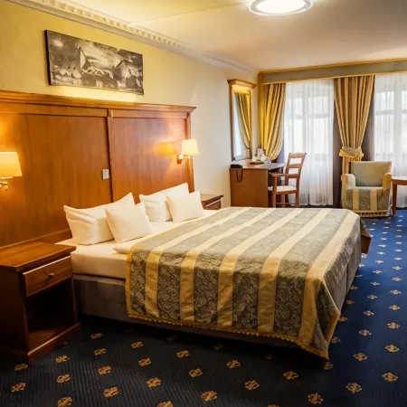Hotel Italia