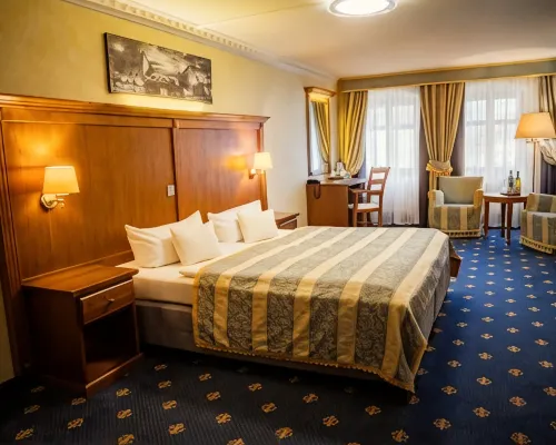 Hotel Italia Hotéis em Görlitz