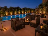 WelcomHeritage Ranjitvilas - pet friendly