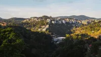 Greenview Hotel DaLat - Hot Tub