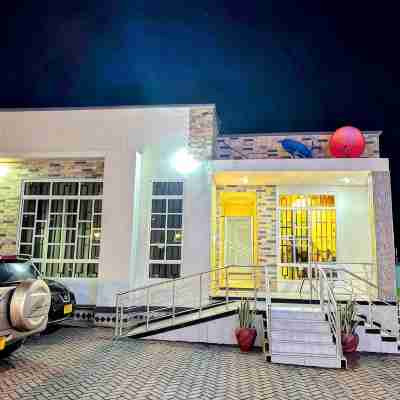 East Africa Hotel by Monalisa Hotel Exterior