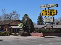 Reeds Lodge Hotels in Springerville