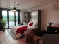 Industrial Apartment in Belval, free parking - Bãi đậu xe