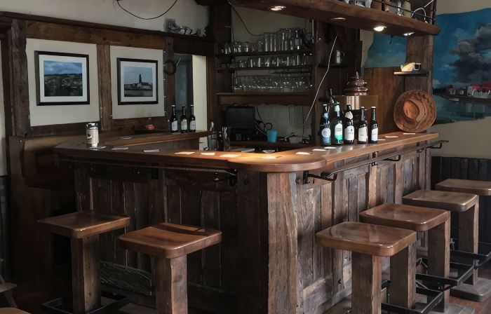 Gasthof Feische