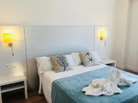 Hotel Miramar - Balkoner