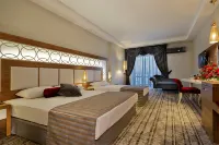 Justiniano Deluxe Resort