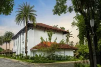 Hotel Riviera Garden - Bed and Breakfasts