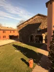 Agriturismo la Lupa - Farmhouses