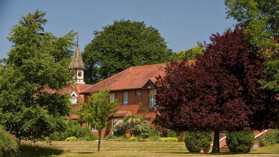 Roffey Park Venue