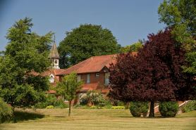Roffey Park Venue