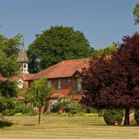 Roffey Park Venue