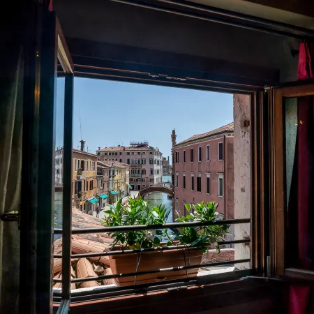 Excess Venice Boutique Hotel & Private Spa - Adults Only