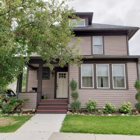 Luxury Home with Private Outdoor Area Minutes away from DT Rapid City