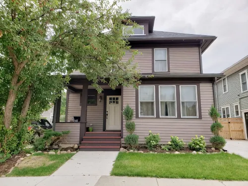 Luxury Home with Private Outdoor Area Minutes away from DT Rapid City - 4-Star