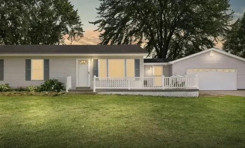 Great home right next to the HORSE SHOW! A perfect place for your visit! - Wifi