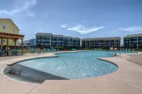 Saltwater Haven - Beach Front, Ocean View