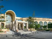 Carthage Thalasso Resort Hotels in Gamarth