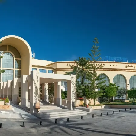 Carthage Thalasso Resort