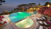 Flushing Meadows Resorts & Playground - Ocean View