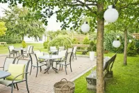 Bergers-Landgasthof - parking