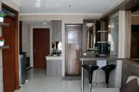 Apartement Gateway Pasteur Bandung by TN Hospitality - Apartments