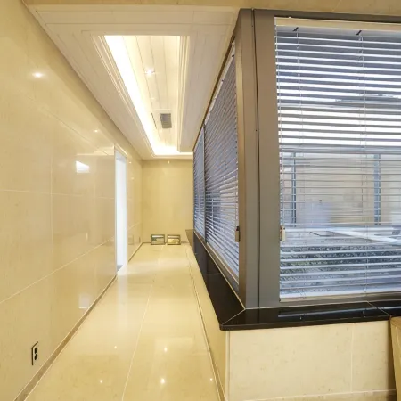 Damyang Queens Castle Spa Pension & Glamping