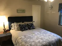 Fully Furnished 3/2 with pool for 30+ day stays in Arlington Texas! - balcony