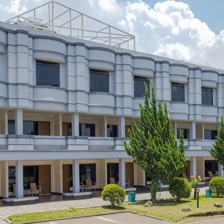 Aster Hotel