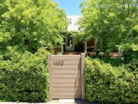 Spa-Like Paradise Walking Distance To Wineries,  Shops, No Final Cleaning Fee - 3-Star