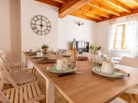 Le Double Pirou 2 Appartements Halte Auvergne 티에르 호텔
