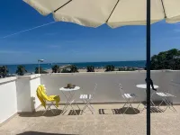 SoleeMare Barletta Apartments: Veranda Suite with Ocean View - 3 星級
