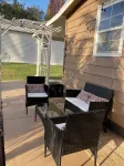 The Villages, 2Br-2BA House Close to Spanish Springs Town Square - Wifi