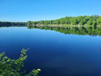 Castaways Cottage on Croton Pond 2) - 2-Star